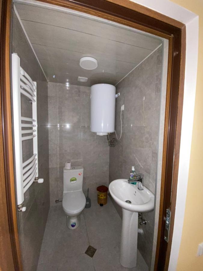 Guest House Victor Zhabeshi Luaran gambar