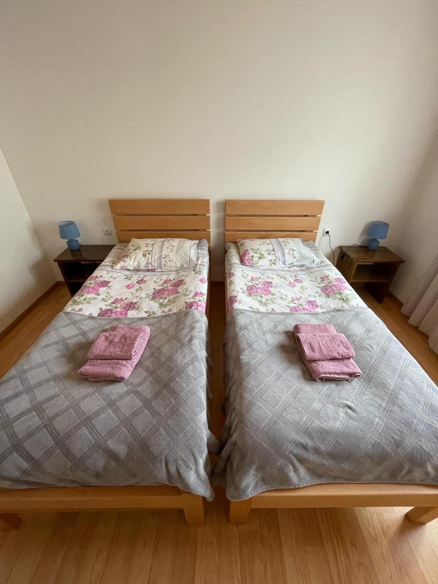 Guest House Victor Zhabeshi Luaran gambar