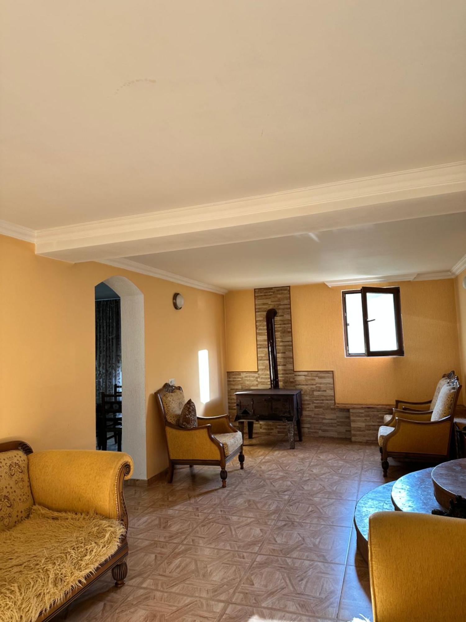 Guest House Victor Zhabeshi Luaran gambar