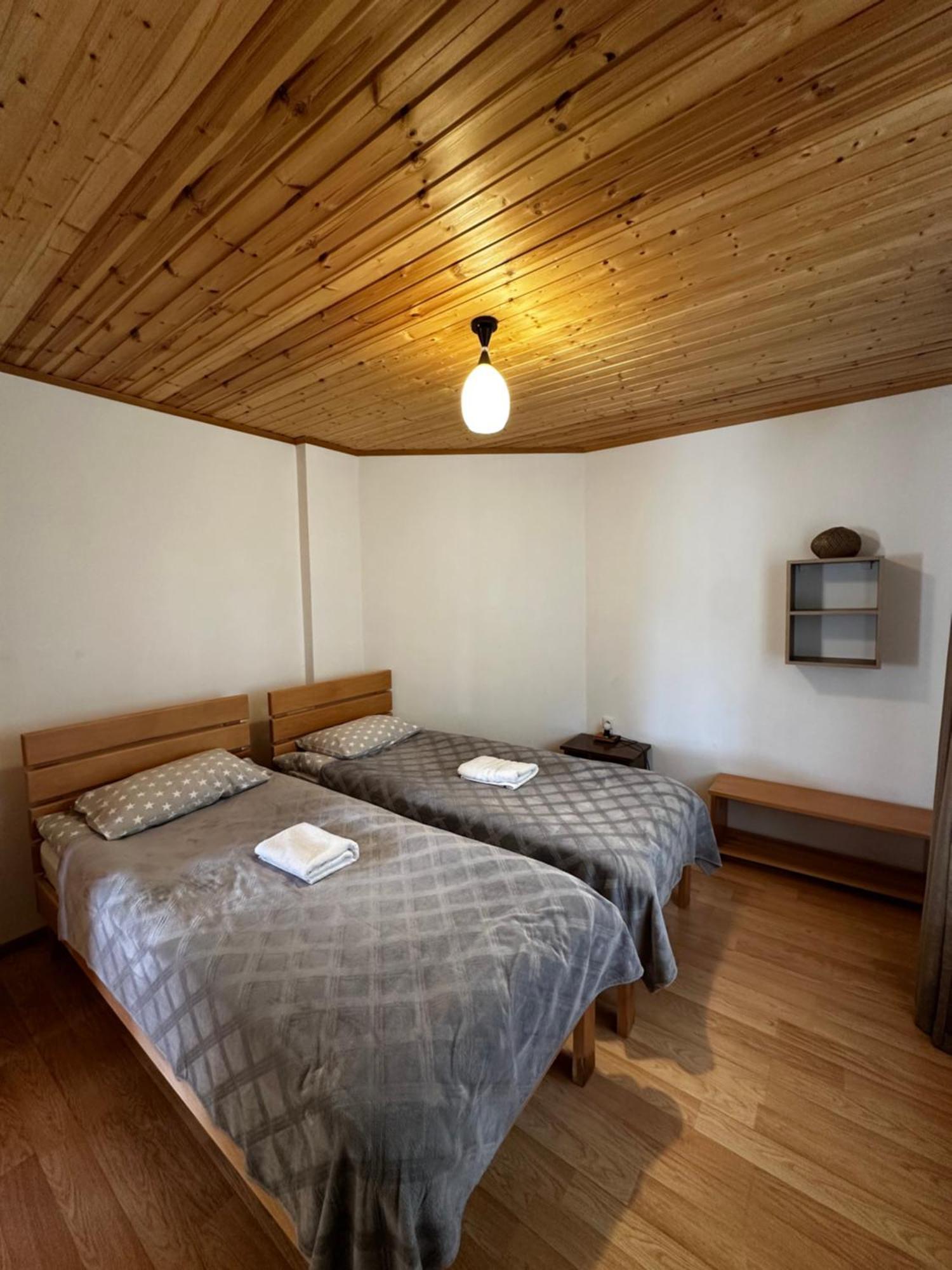 Guest House Victor Zhabeshi Luaran gambar