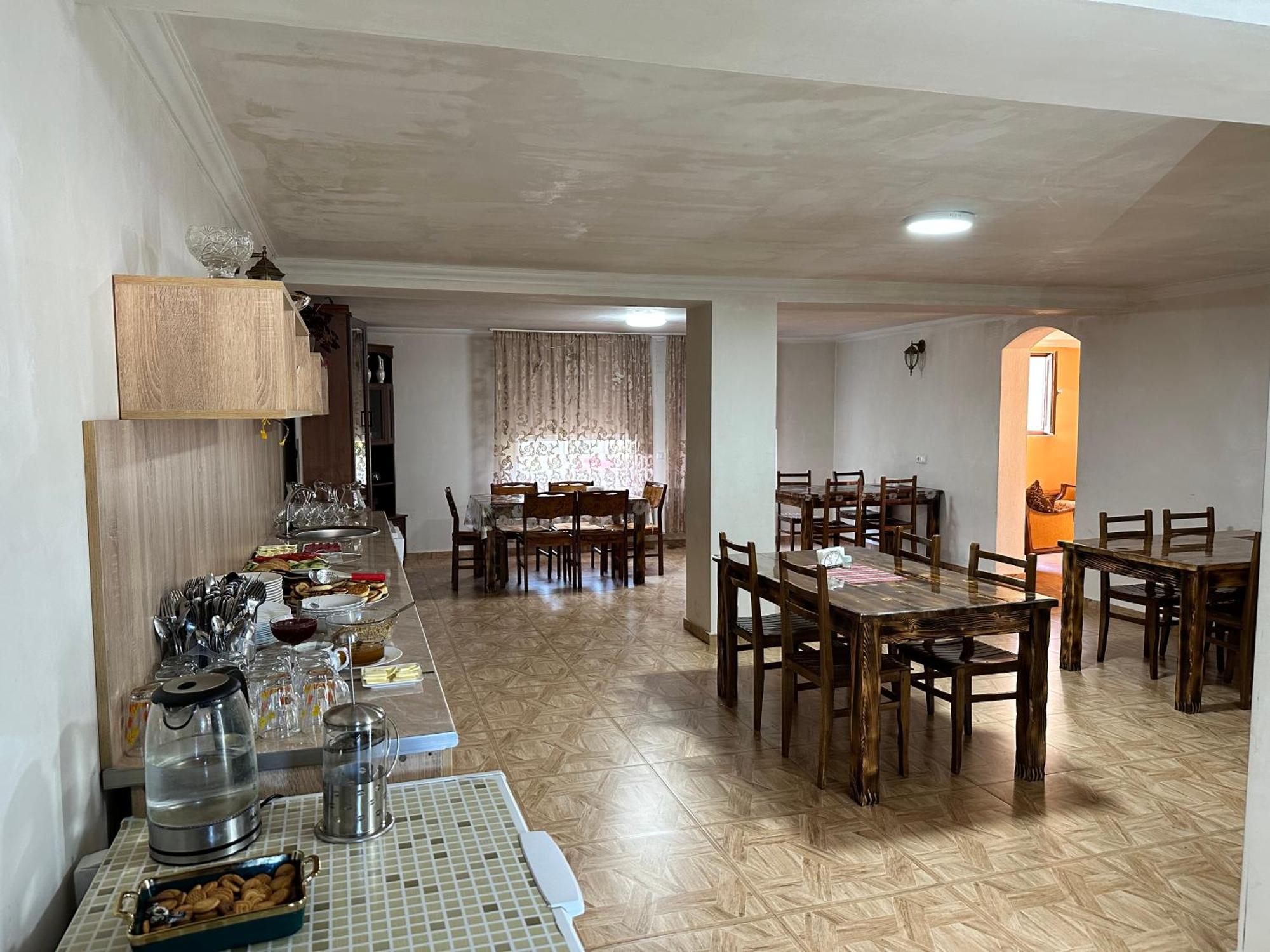 Guest House Victor Zhabeshi Luaran gambar