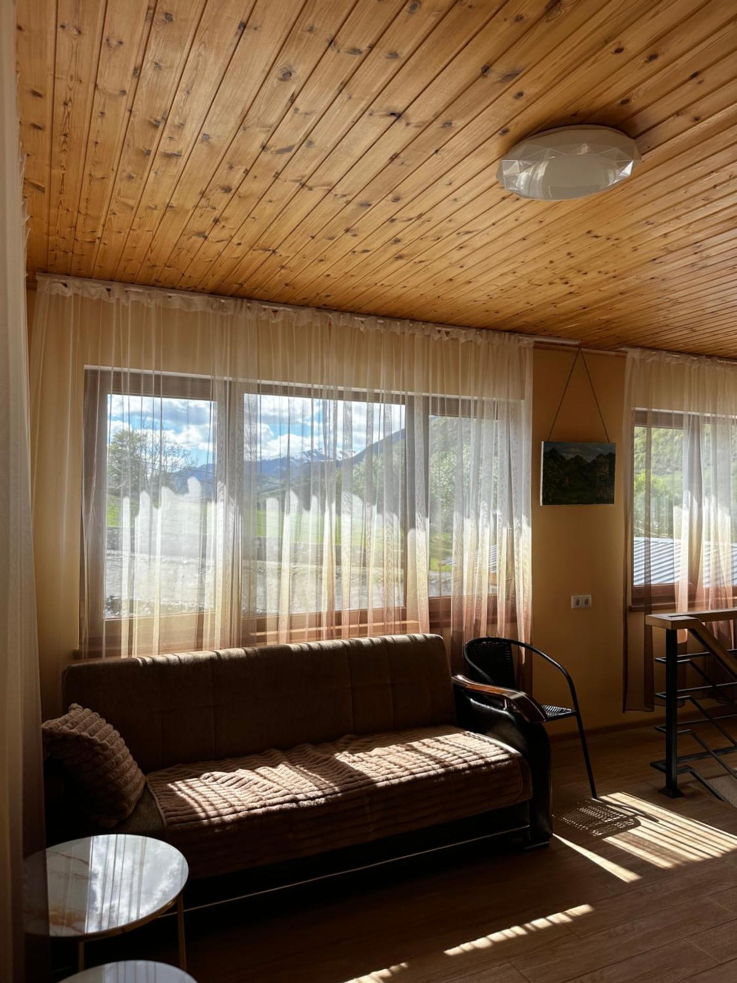 Guest House Victor Zhabeshi Luaran gambar