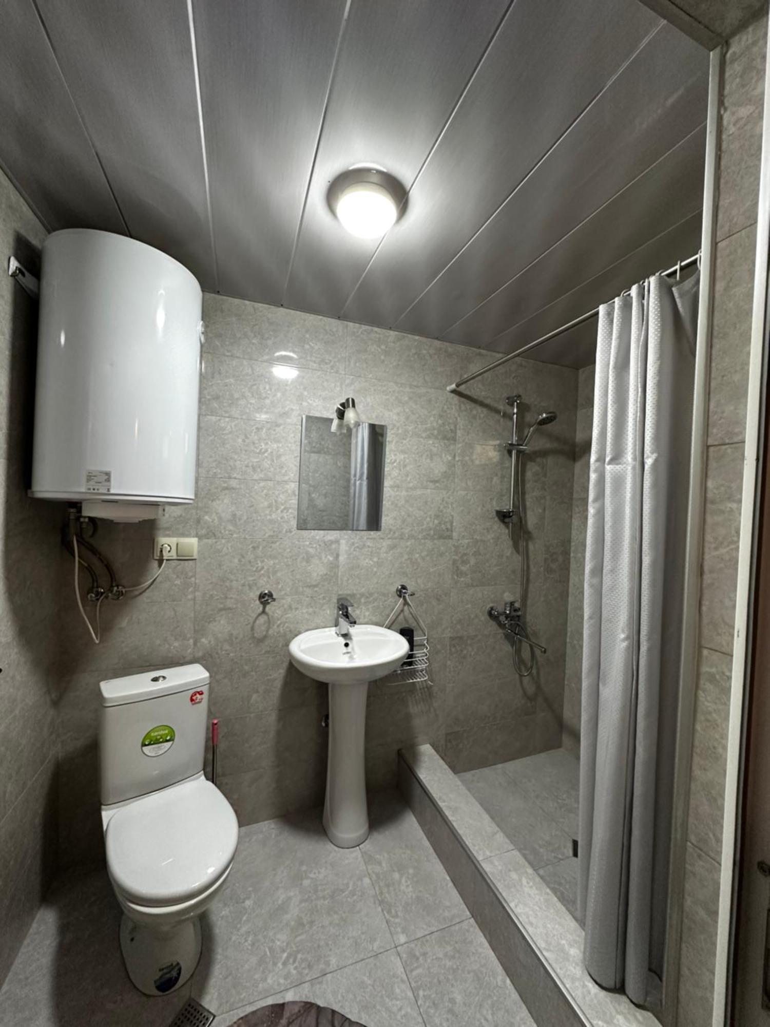 Guest House Victor Zhabeshi Luaran gambar