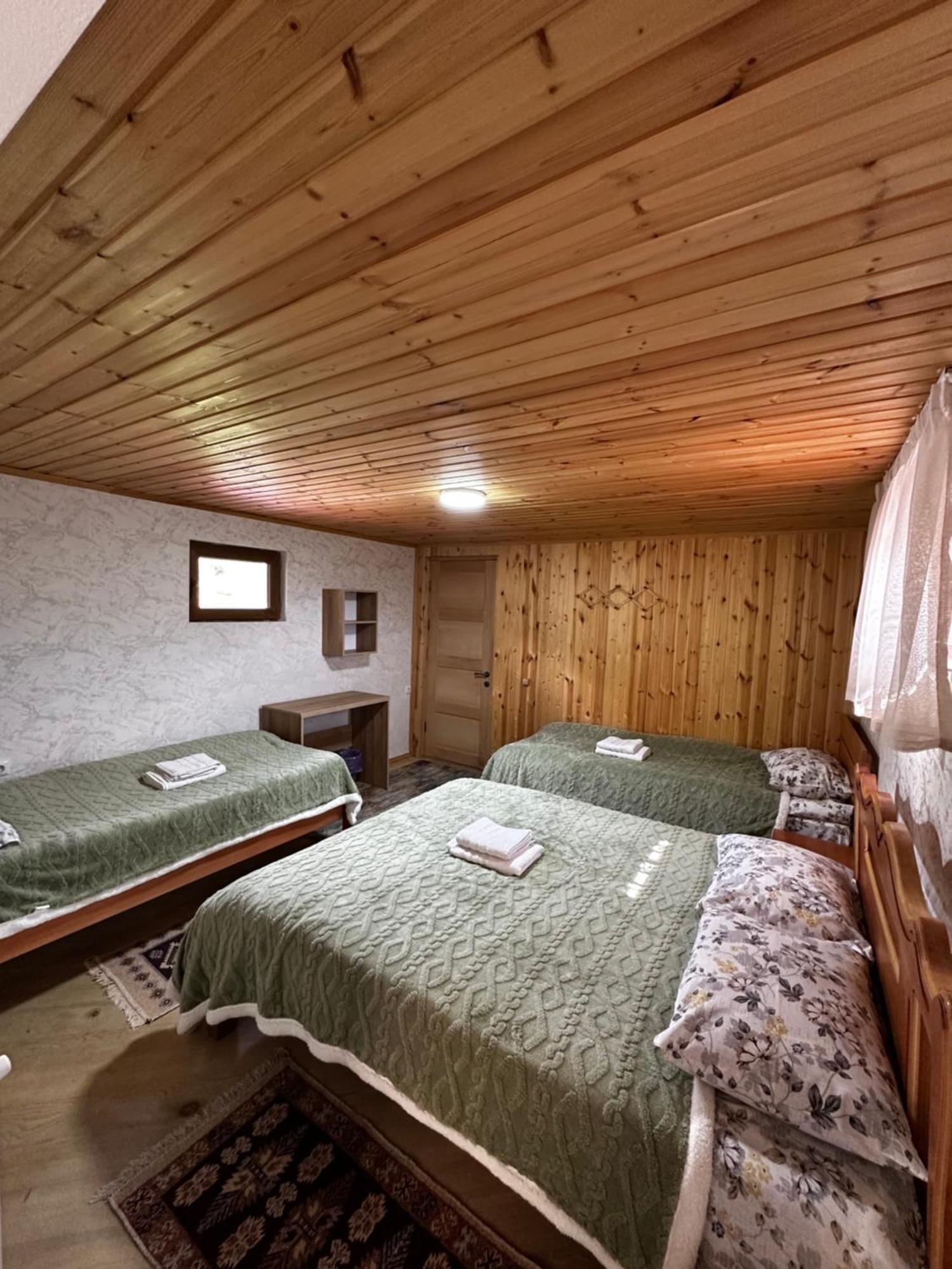 Guest House Victor Zhabeshi Luaran gambar