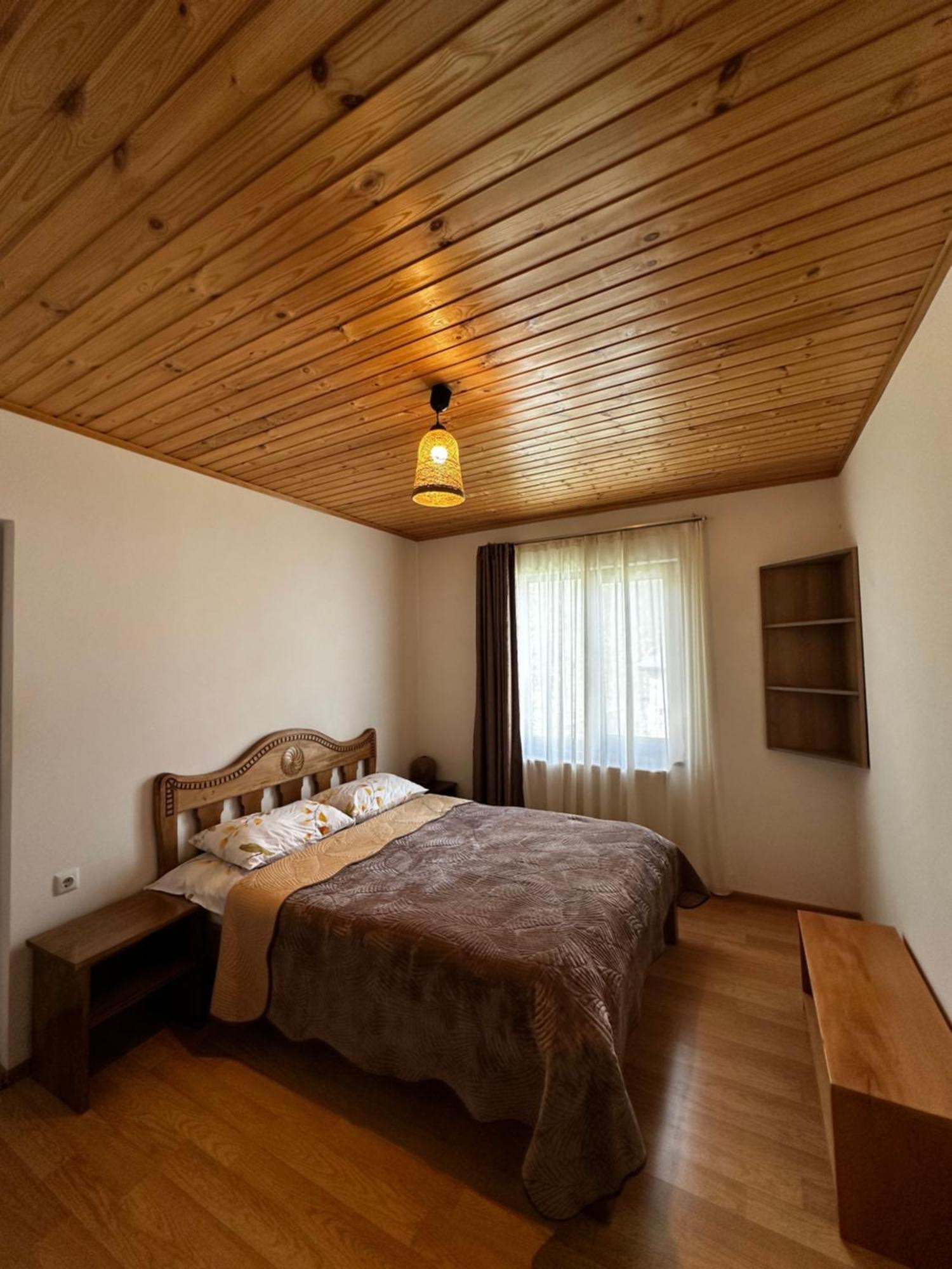 Guest House Victor Zhabeshi Luaran gambar