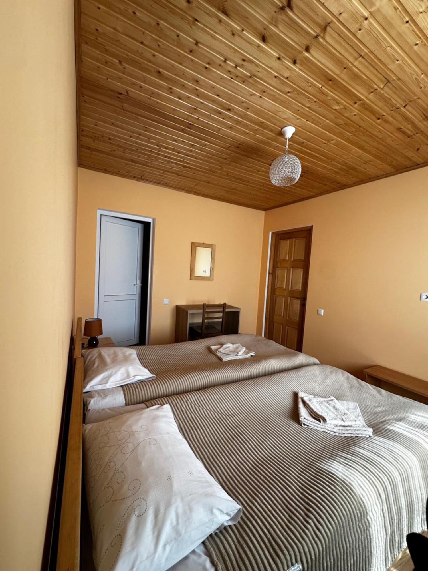 Guest House Victor Zhabeshi Luaran gambar