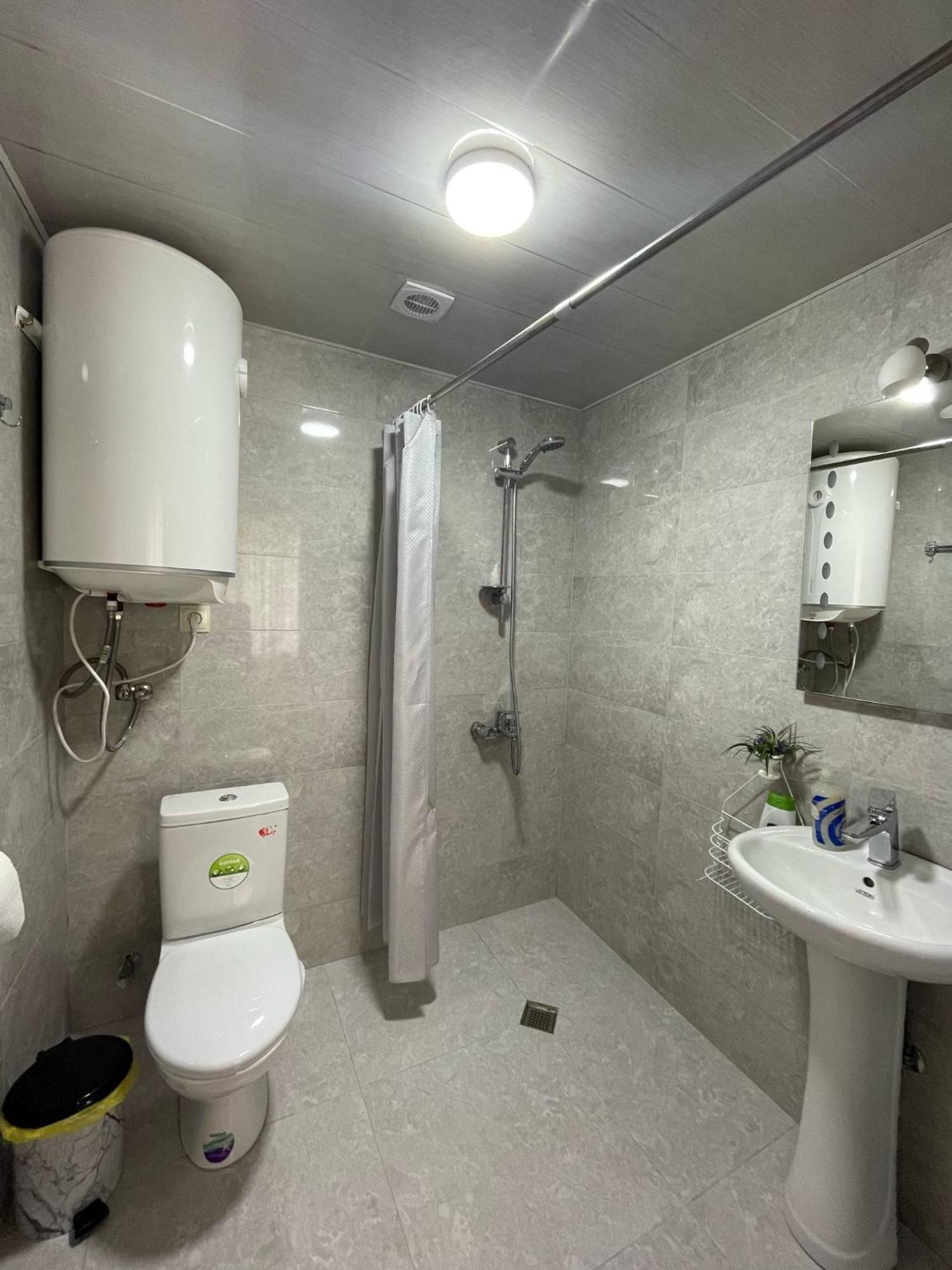 Guest House Victor Zhabeshi Luaran gambar
