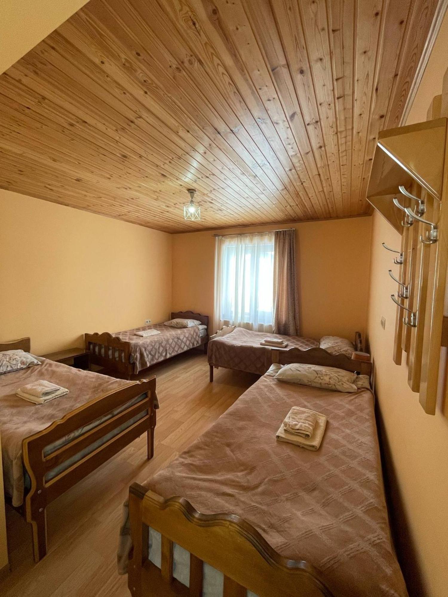 Guest House Victor Zhabeshi Luaran gambar